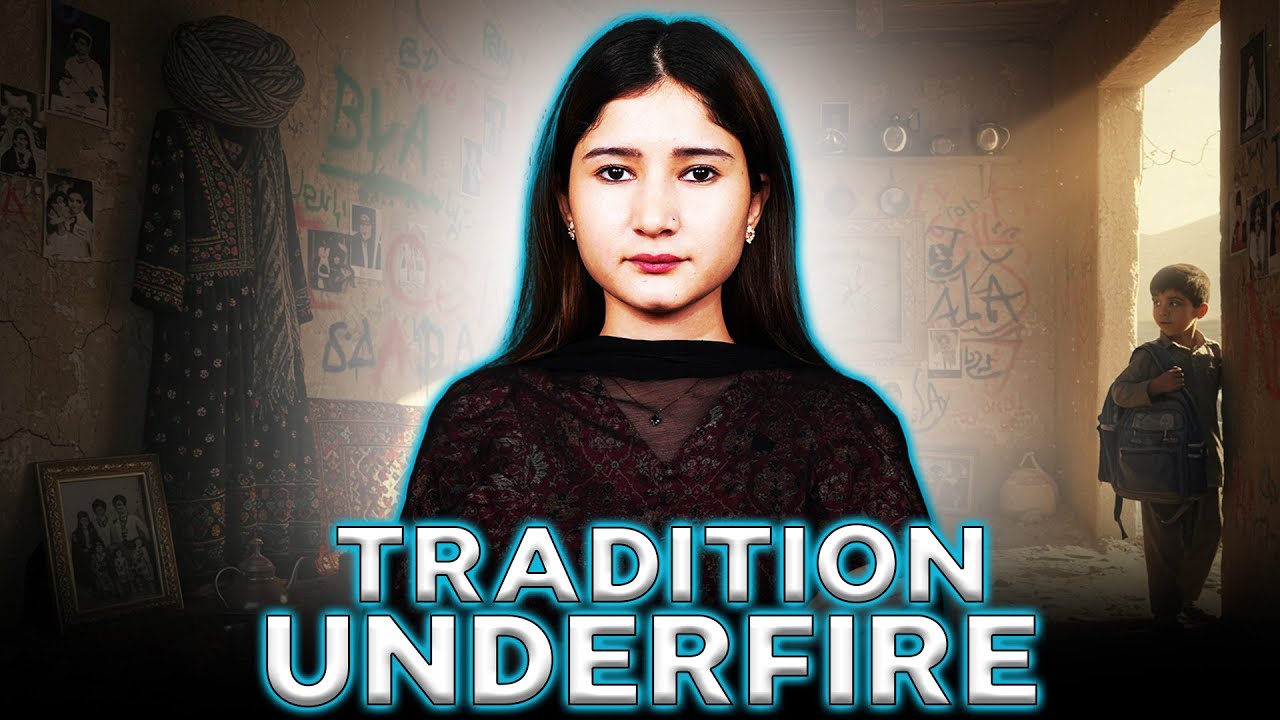 From Honour to Harm &ndash; How External Forces Exploited Baloch Traditions | Baloch Kahani Exclusive