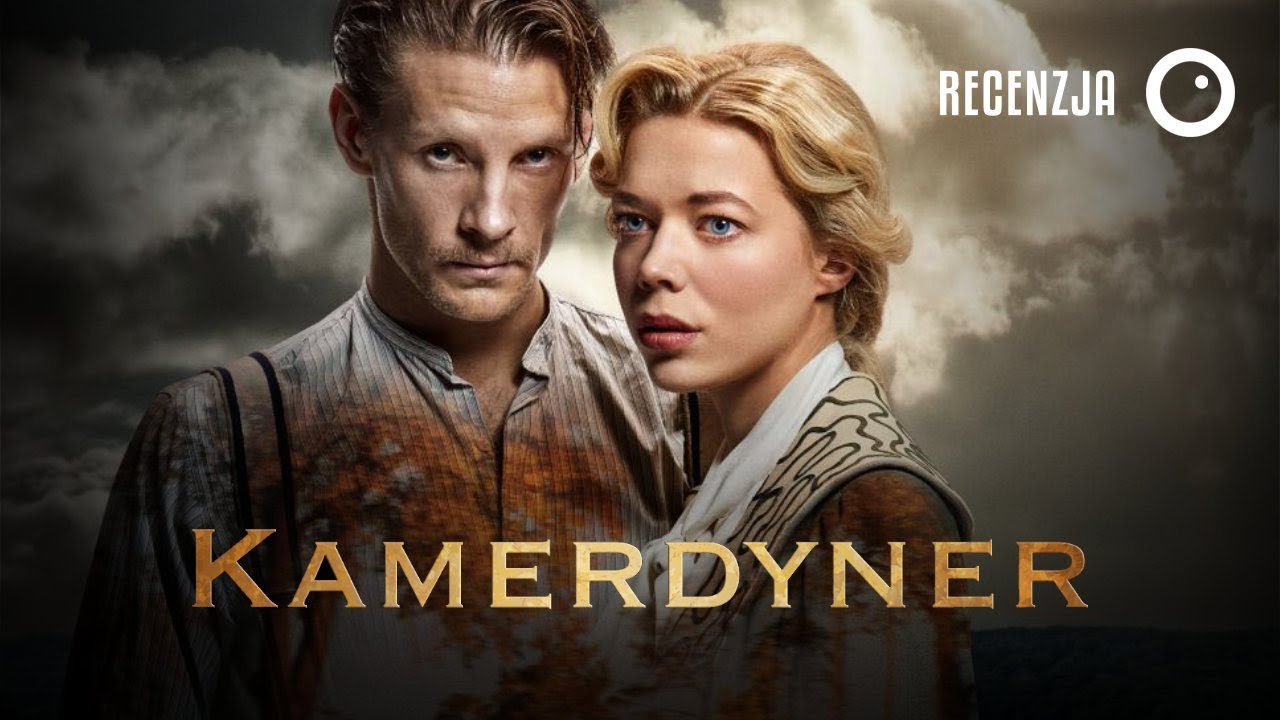 Kamerdyner - Recenzja #415