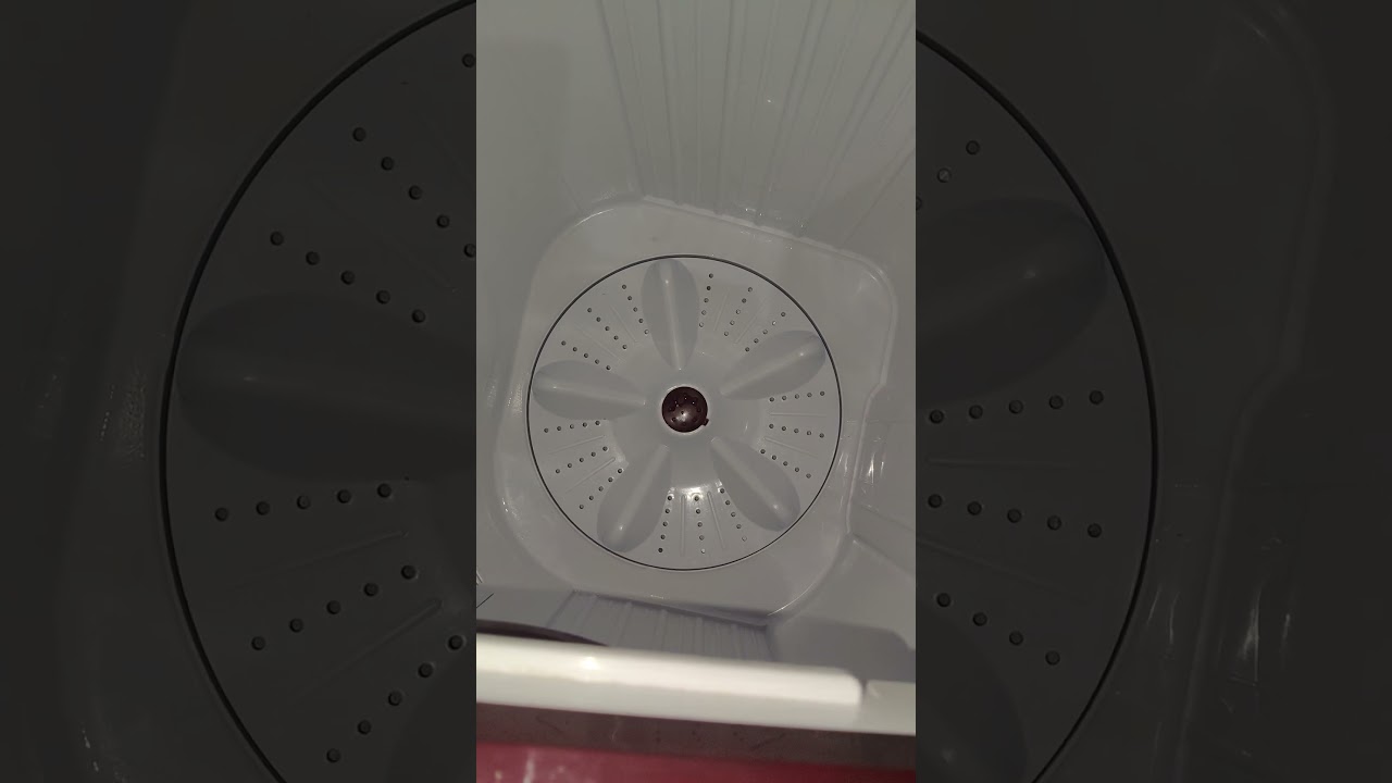 Voltas beko washing machine wash timer change 