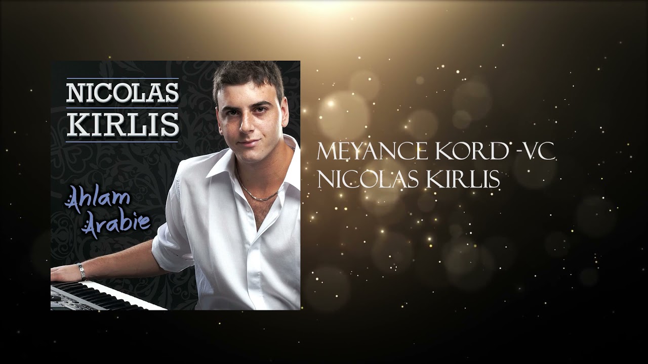 Meyanse Kord (Versión Corta) Nicolas Kirlis
