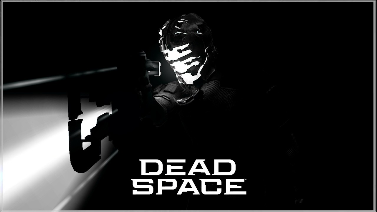 Dead Space (2008) | NO HOPE MOD PLAYTESTING (Nightmare v4.0*) by @TomPillberg | Part​ 2