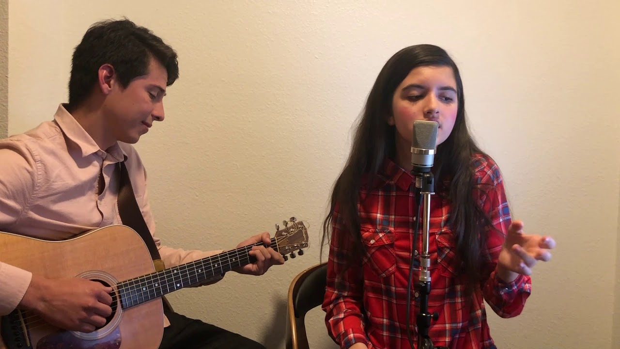 Angelina Jordan - Stay