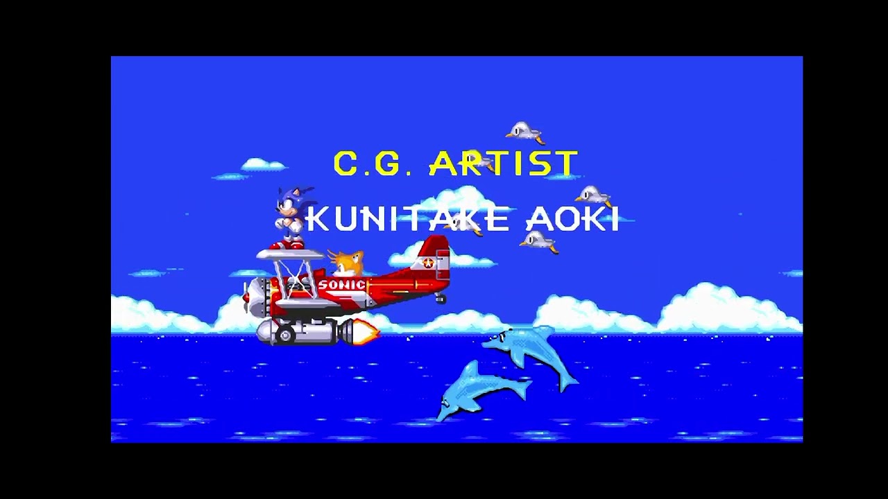 Akhirnya ending + best ending(hyper Sonic ending)
