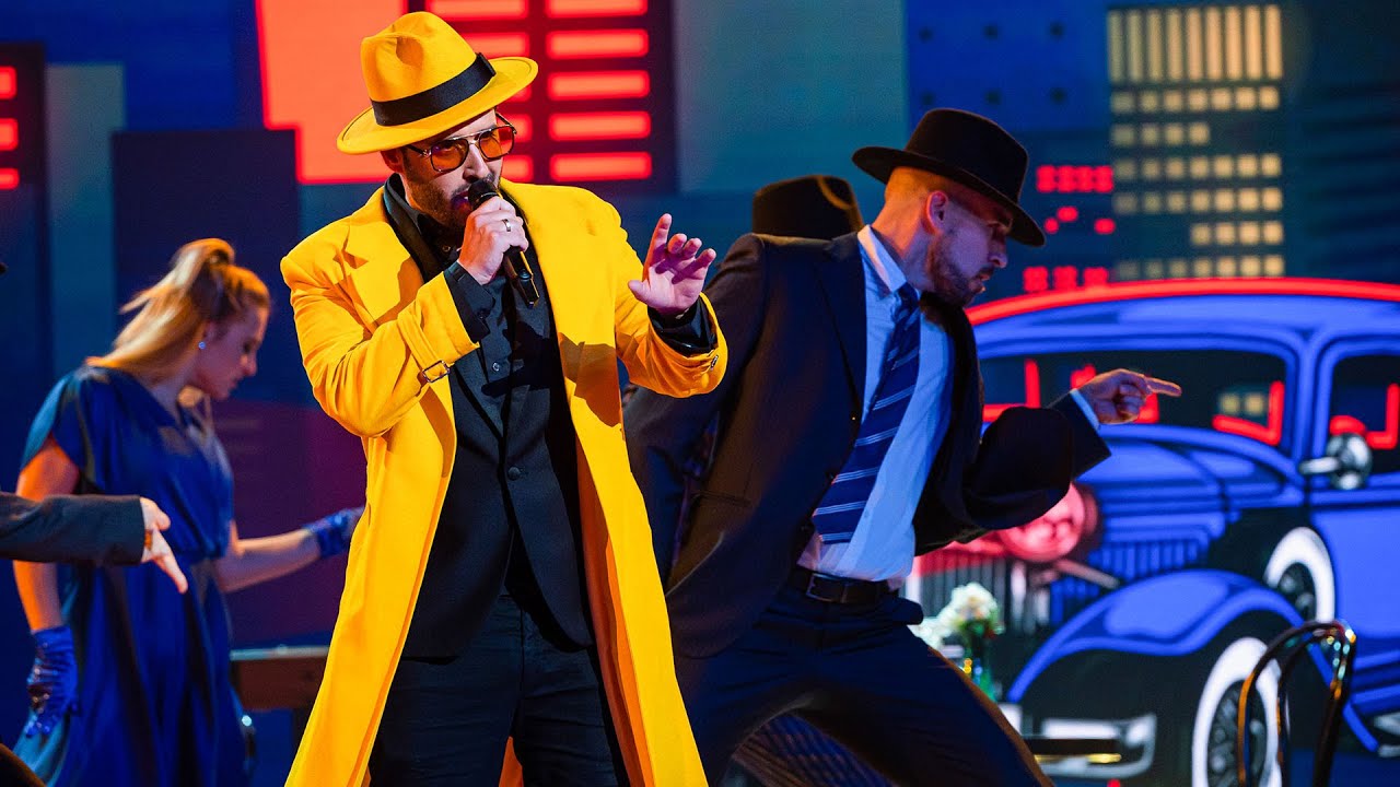 Csináljuk a fesztivált! – KÖZÉPDÖNTŐ – JÉG DUPLA WHISKYVEL (KIRÁLY VIKTOR)