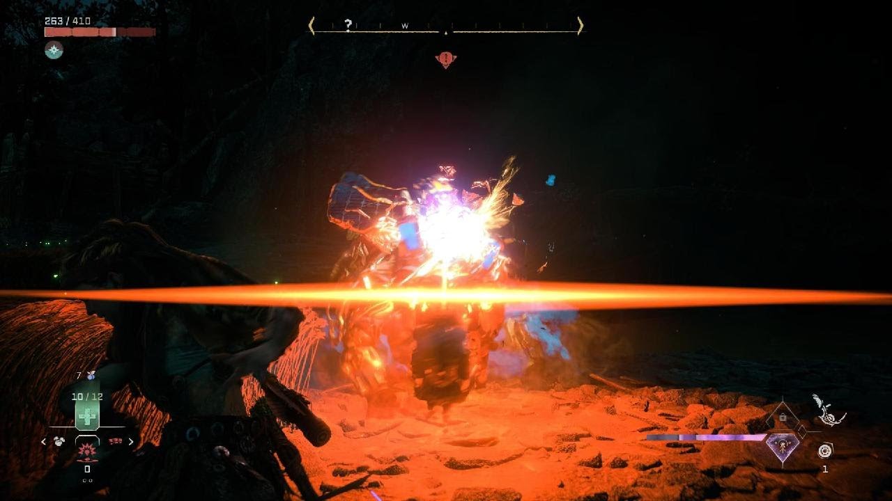 Horizon Forbidden West Walkthrough Part 18 PS5 4K 60FPS HDR