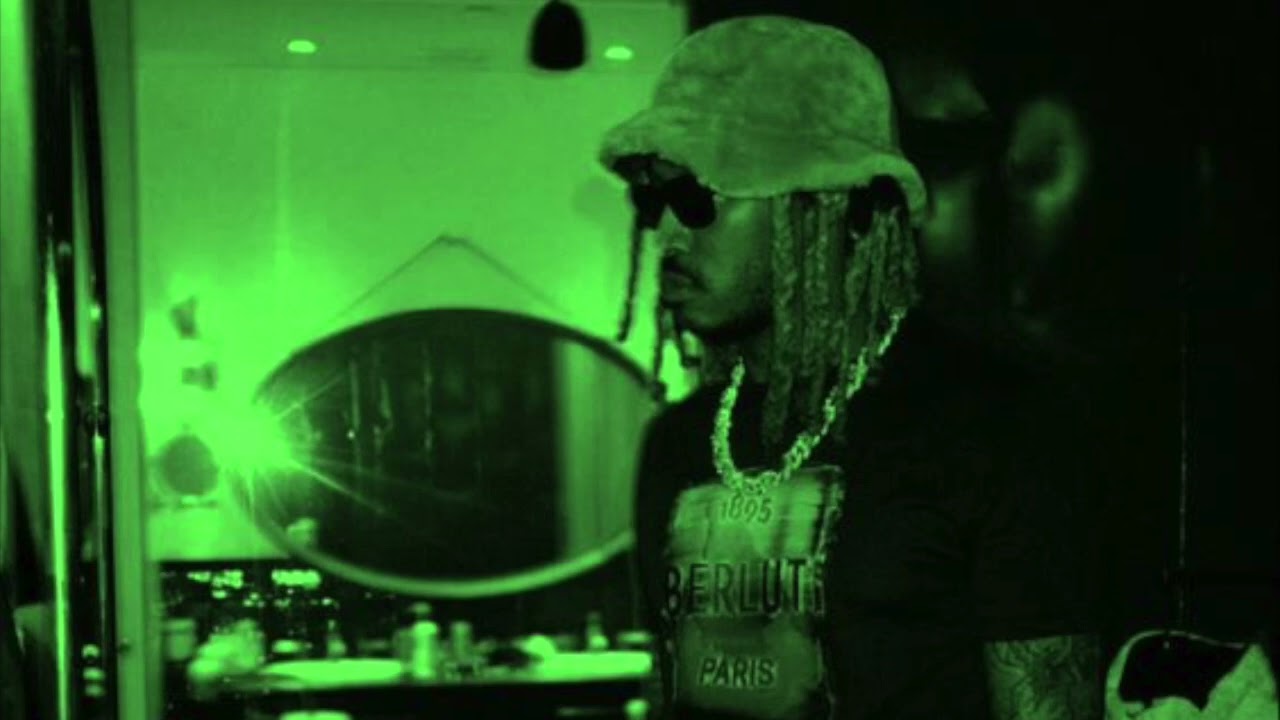 Future x Lil Uzi Vert Type Beat 