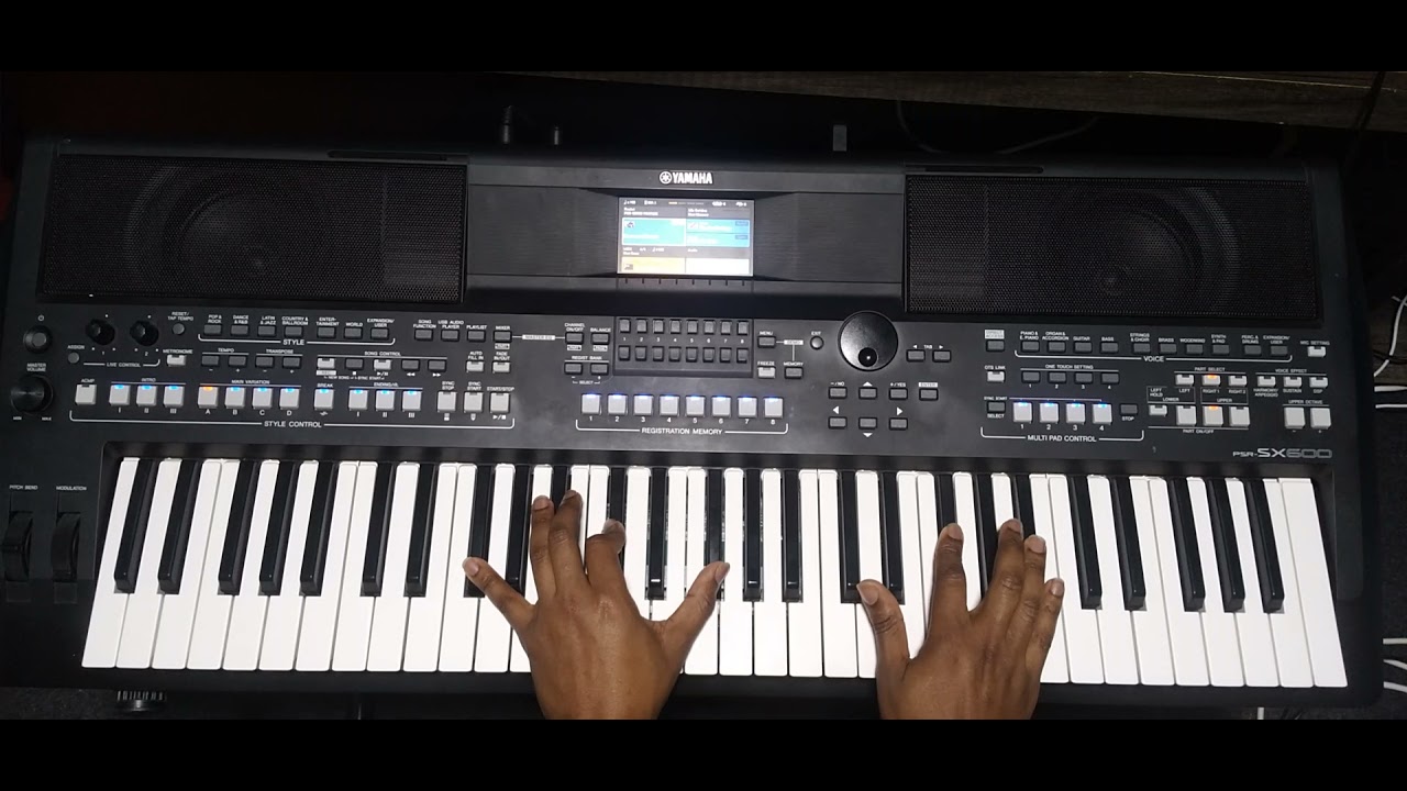 WHAT TO PLAY DURING SILENCE AT CHURCH/HOME OR ANY EVENT