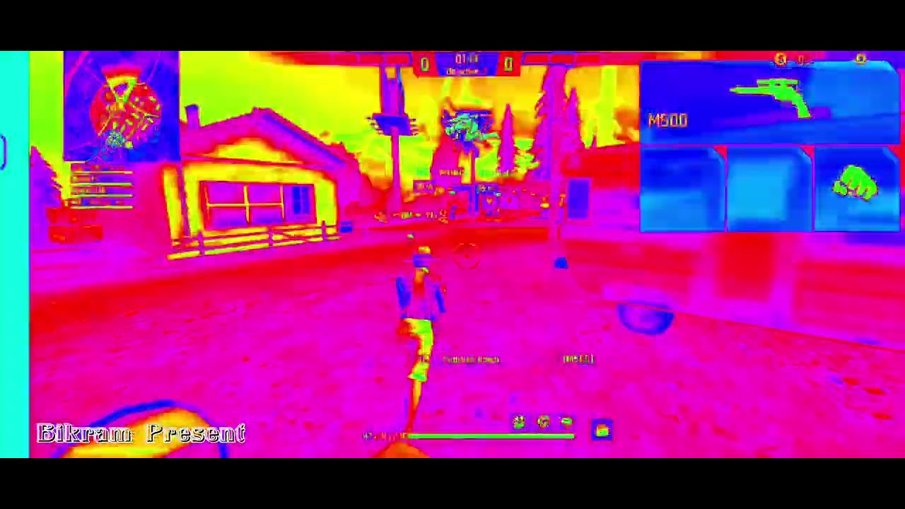#YtPower