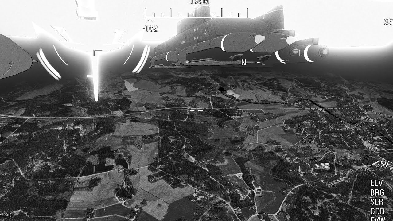 SPLASH - Arma 3