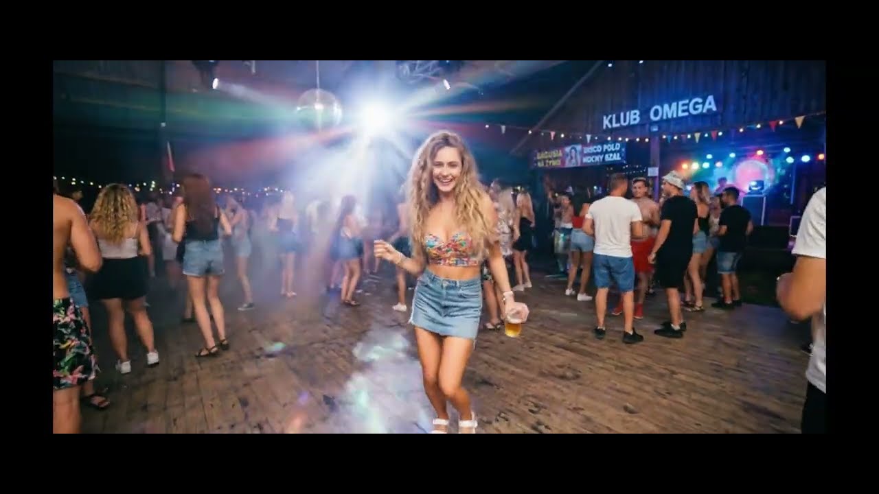 MOKRA DAGUSIA 🍹 WIOSENNY Hit 2026!🥵 Ten refren nie wyjdzie Ci z głowy!