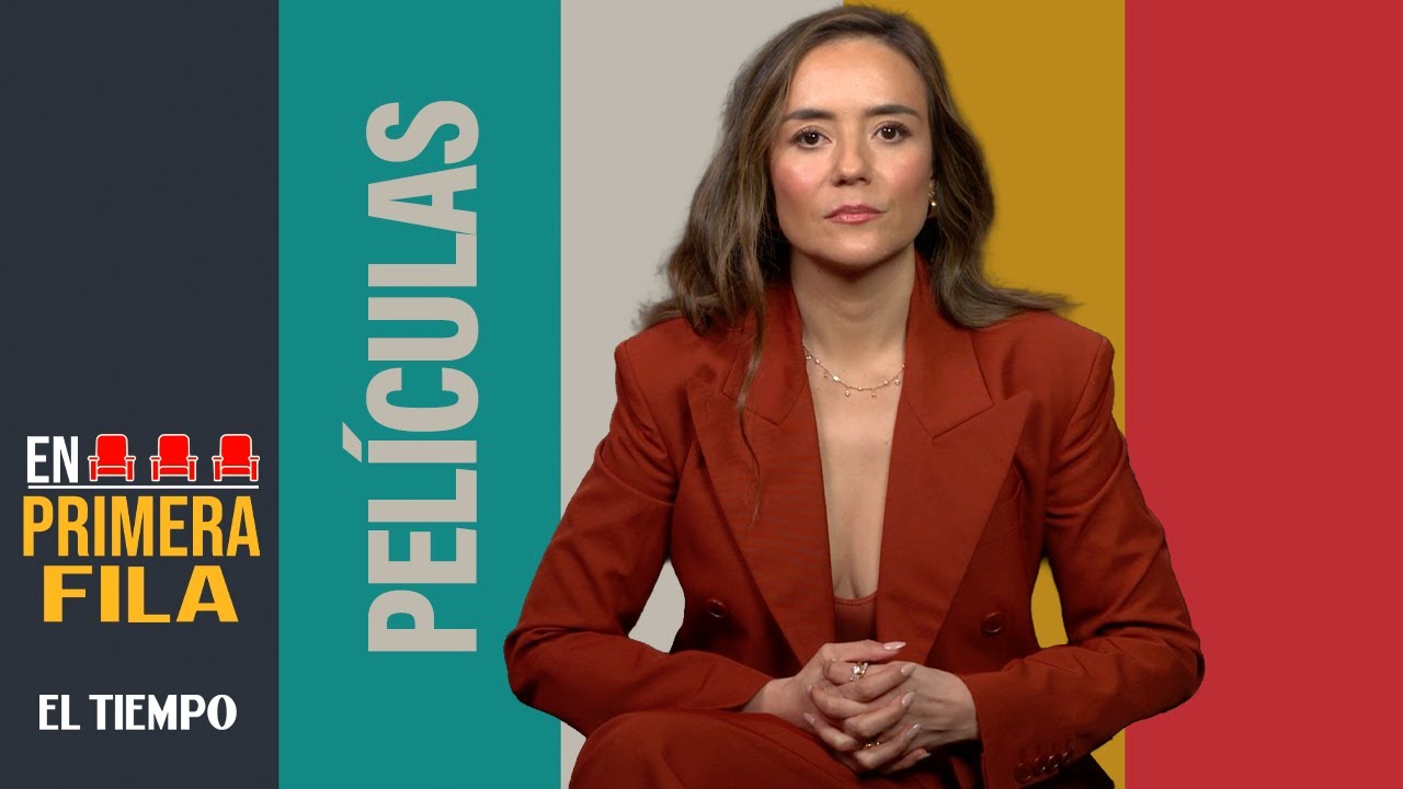 Catalina Sandino revela secretos de su participación en #TheRip de Netflix | EL TIEMPO