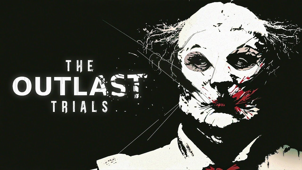 Безумное безумие в The Outlast Trails, Часть 1