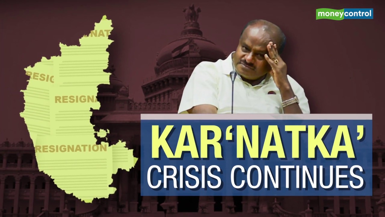 Explained | The Karnataka Crisis Timeline
