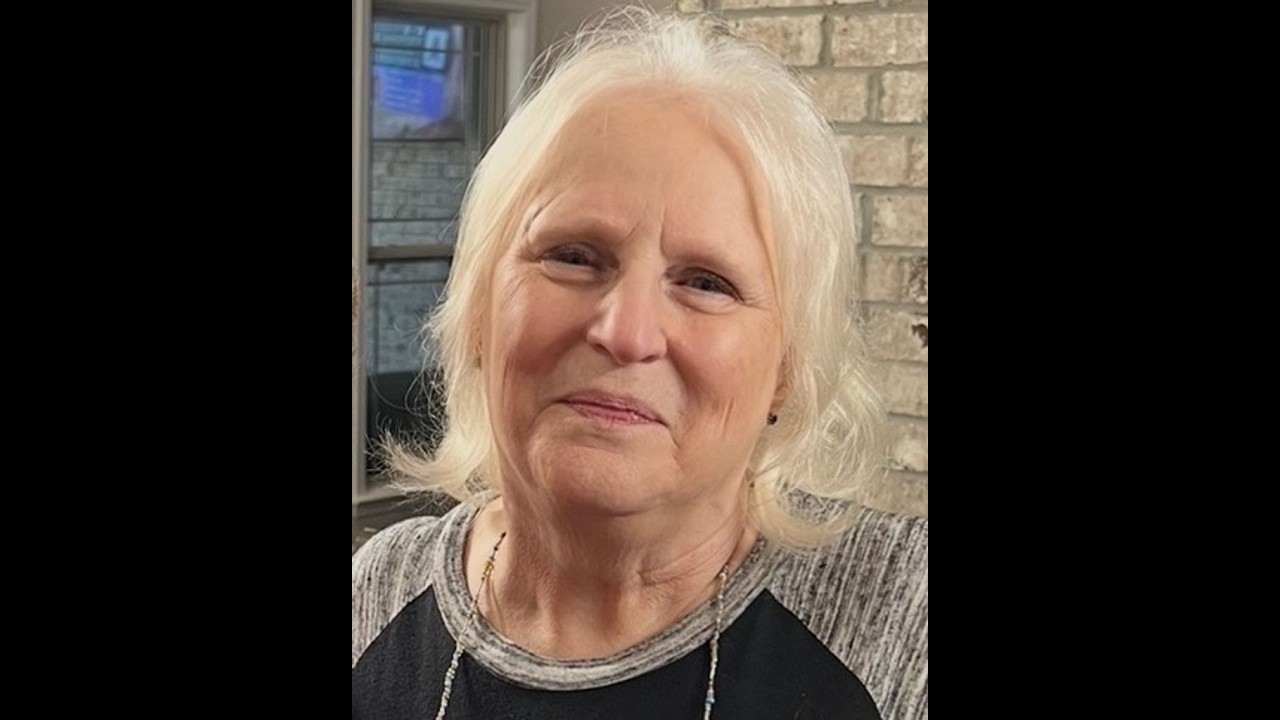 3-6-26 Funeral Escort for Barbara Blucker