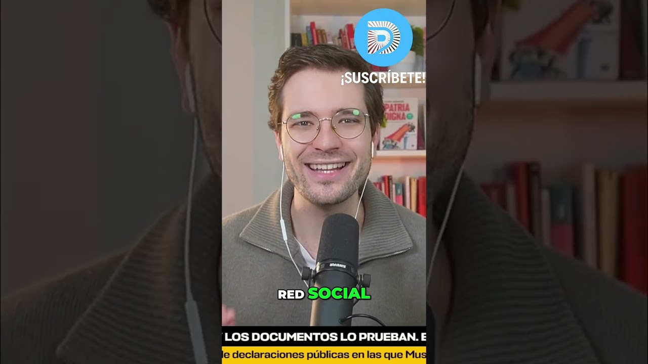 Elon Musk: ¿Acusador o Culpable en los Archivos de Epstein? 