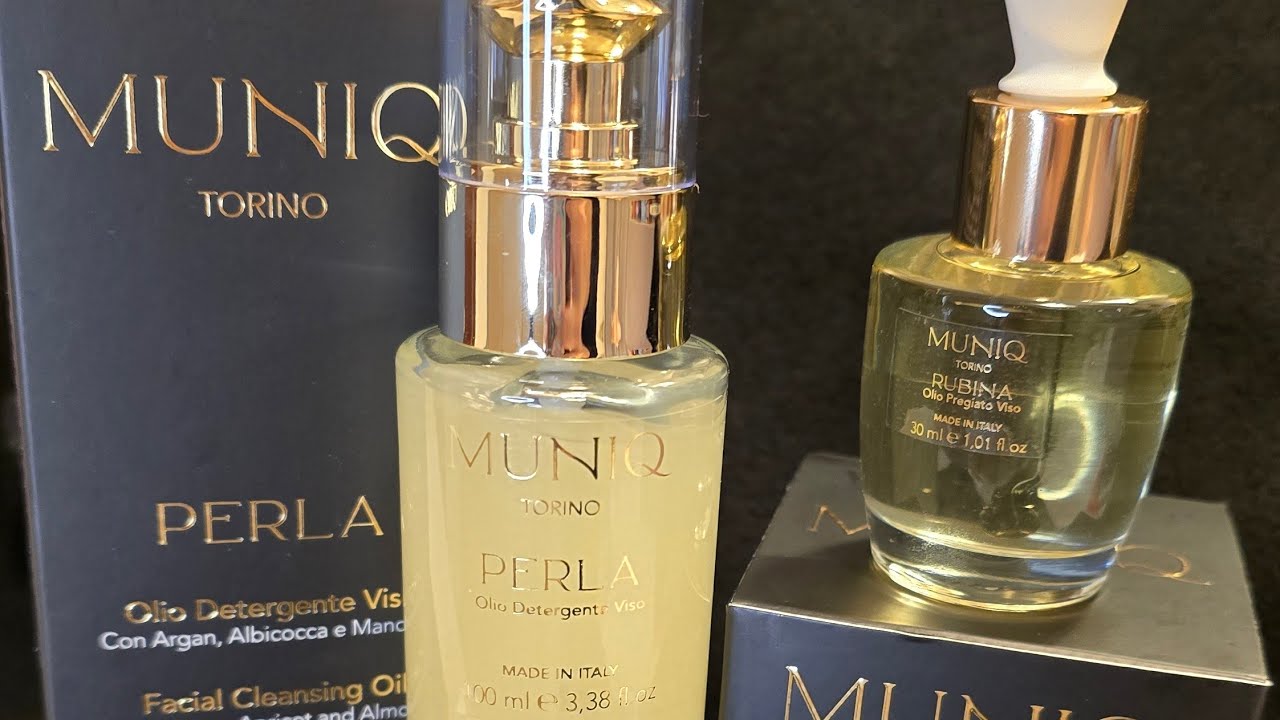 MUNIQ...È arrivato il momento di parlarvene!