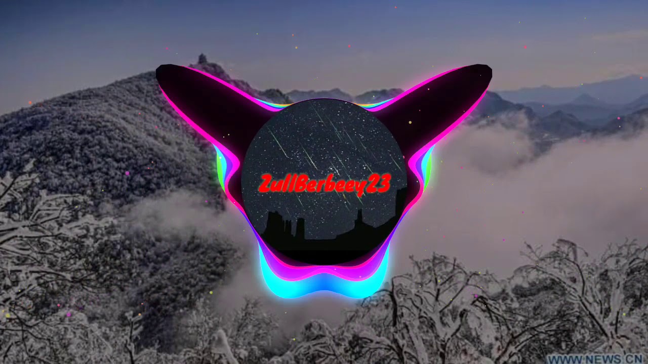 DJ BREAK BEAT KOPI LAMBADA FULL BASS TERBARU 2021| By Zull Berbeey