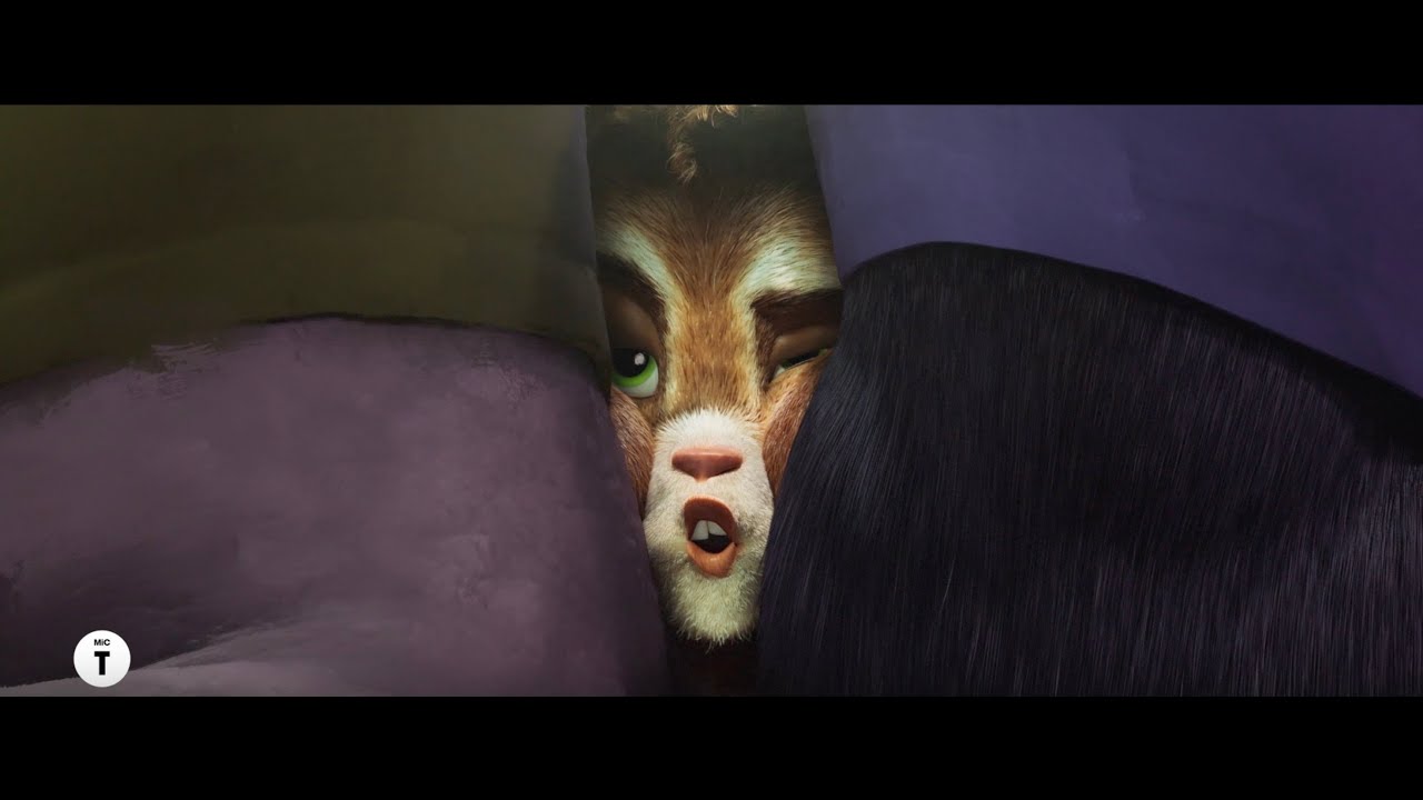 GOAT - Sogna In Grande - Dal 12 febbraio al cinema - Spot 15