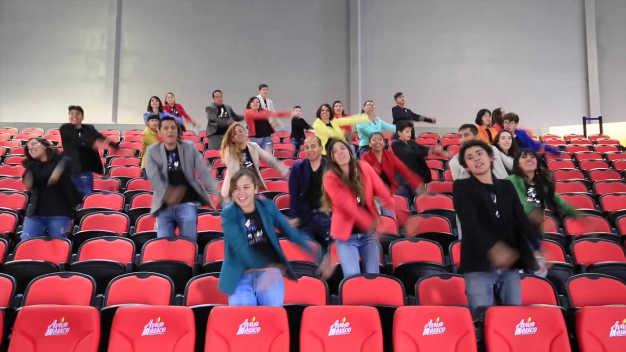 #BarradeAvivamiento - Avivamiento / Aviva Fest Band (cover de Lizstomania - Phoenix)
