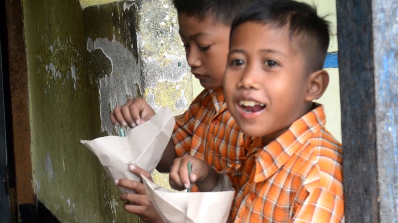 Video Profil Desa Arjangka Kecamatan Pringgarata
