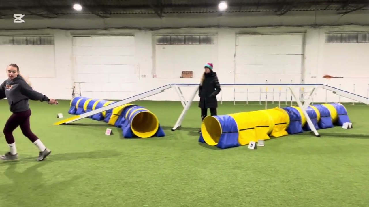 TRAINING W/ LUCKA GLEJDUROVÁ ❤️‍🔥