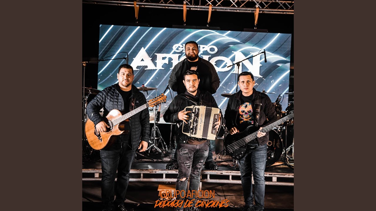 Popurri de Canciones