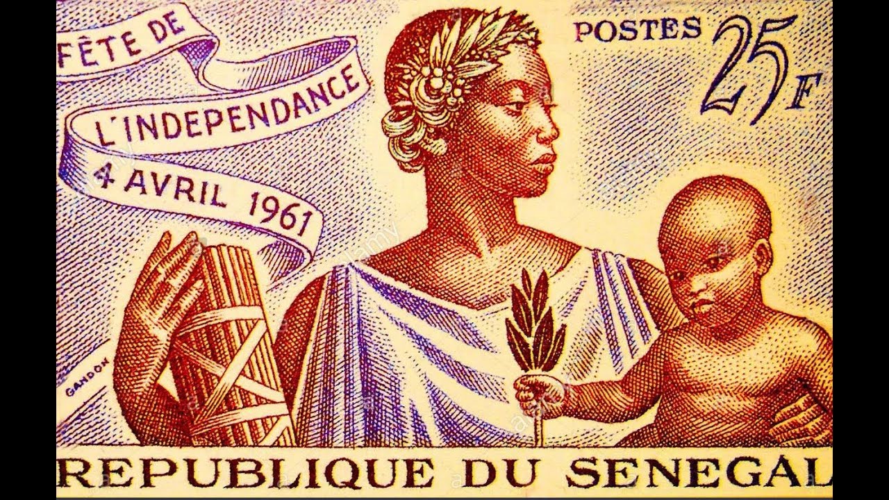 Día de África