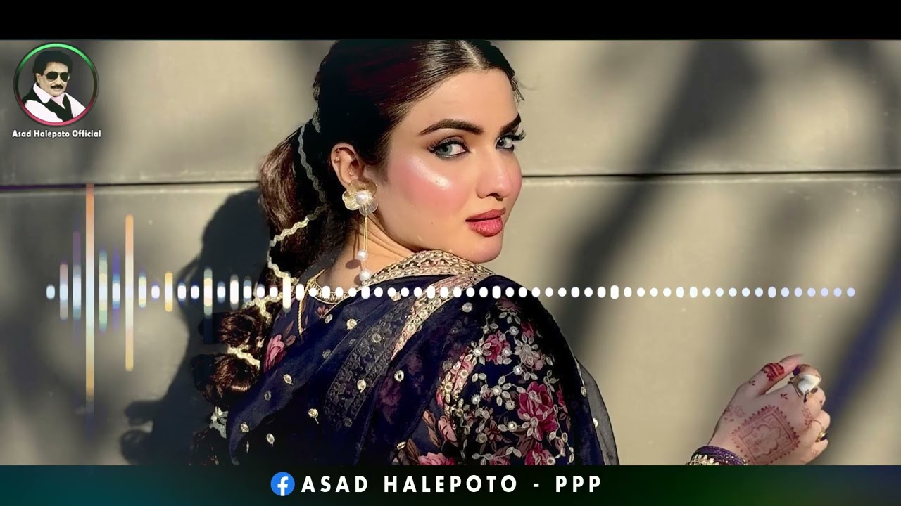 Mirpurkhas Ja mor asaan tosaan dilrii lagai aw poet Asad halepoto Singer wajid Ali sidiqqi