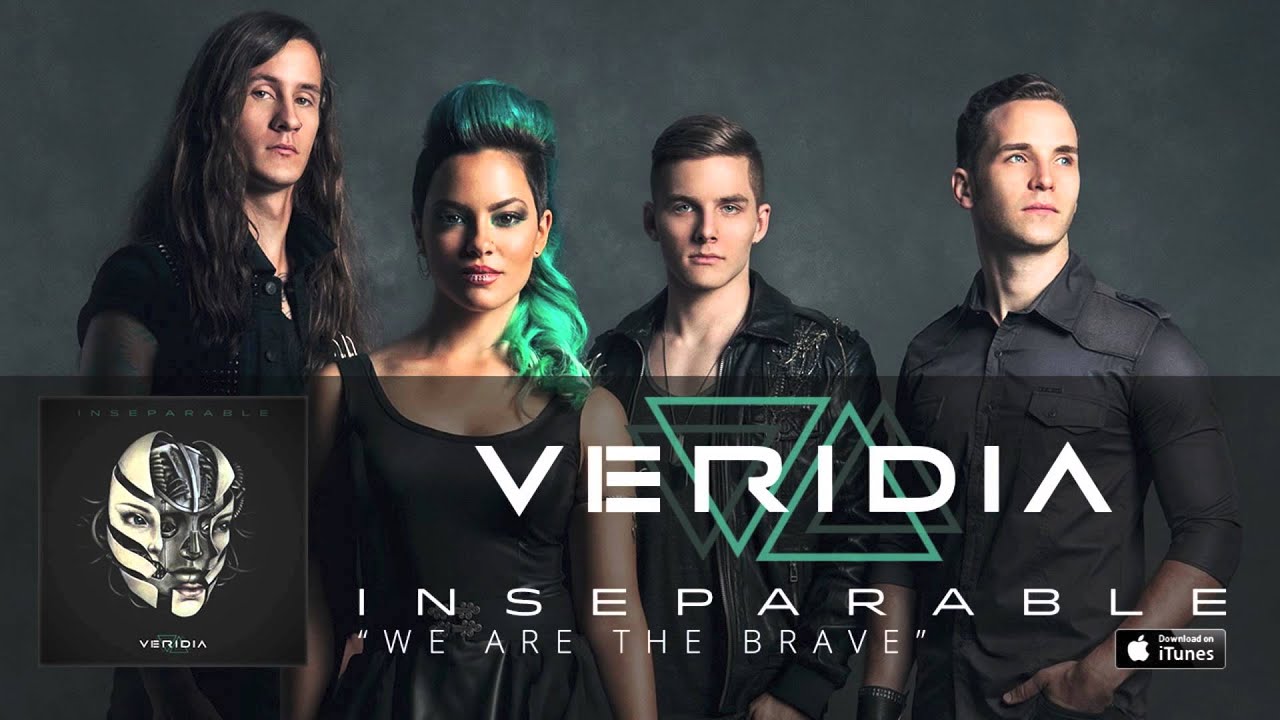 VERIDIA // 