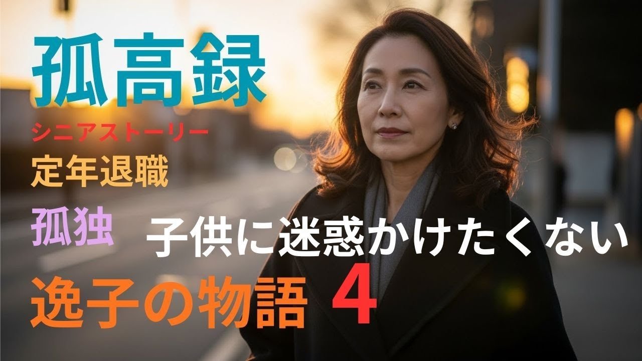 シニア世代雨