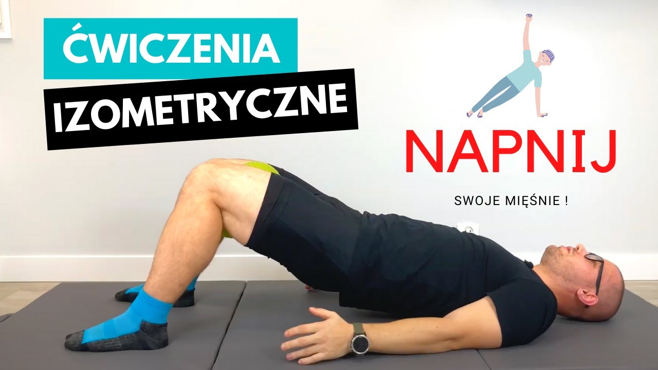 Ból KRĘGOSŁUPA lędźwiowego - NAPNIJ SIĘ !