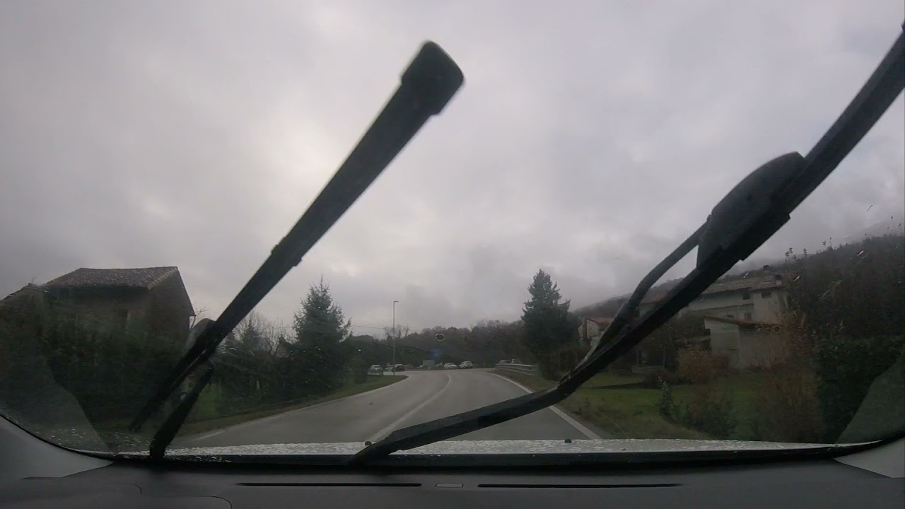 From Aviano to Piancavallo Italy