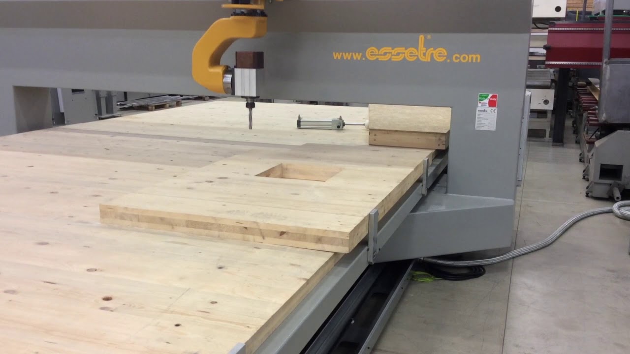 Multiwall XS