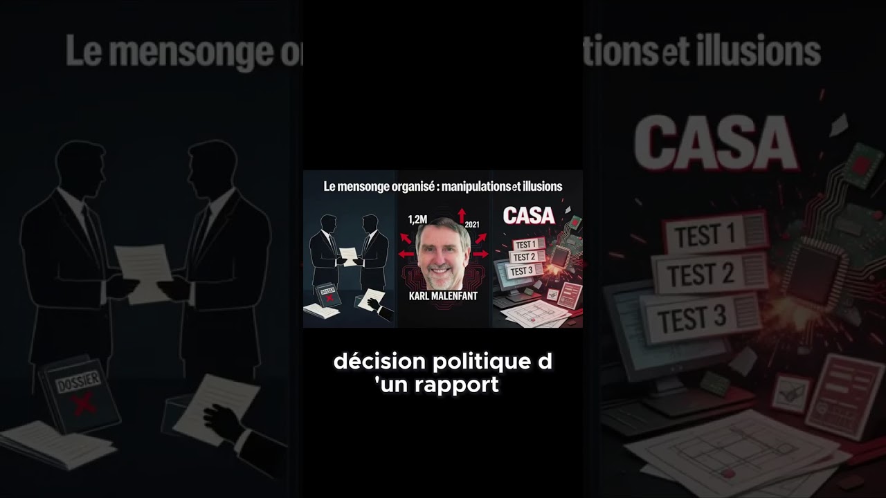 SAAQclic : Pourquoi le syst&egrave;me a vraiment plant&eacute;? (Version courte)