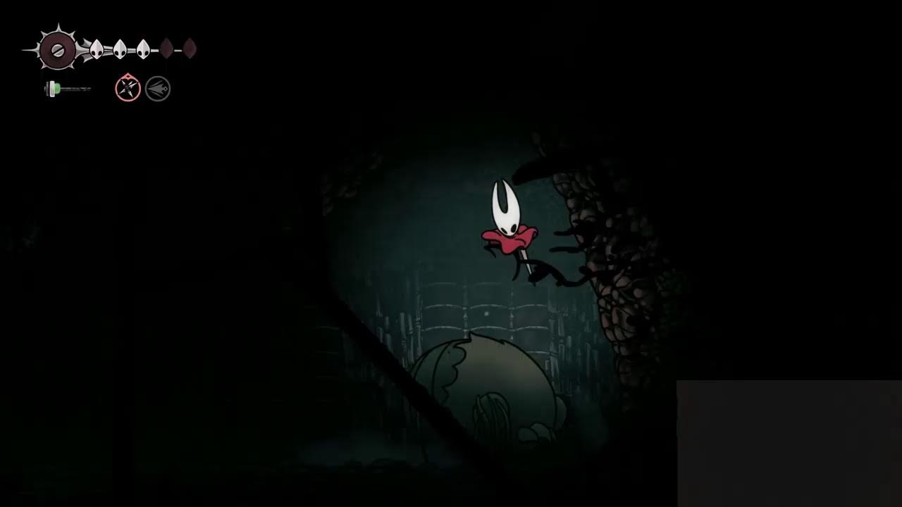 HK Silksong - parte 22