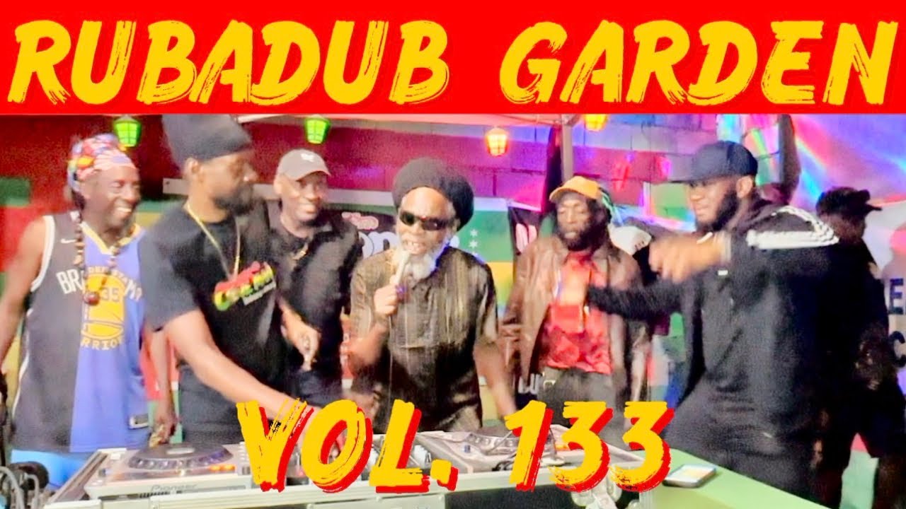 Thriller, Puddy Roots, Esaw, Bruk Back, Oneil Famous, ProvHerbs, Rohgees, Barry Back, Pop Fyah Larry