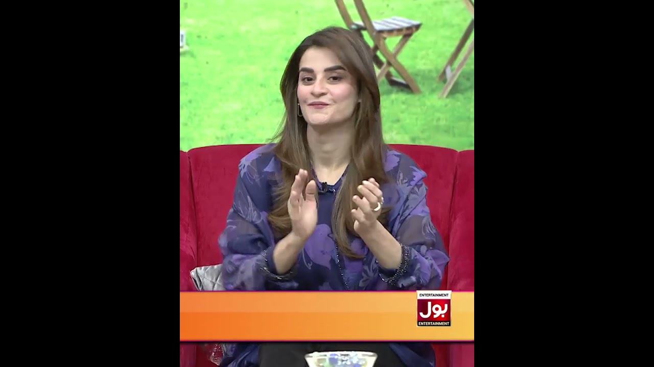 Ghazala Javed ne sunaya apni beti ki saas ka qissa #MorningShow #AmnaMalik #RoshanSawera