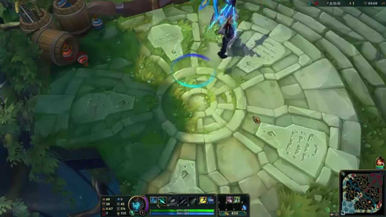 Championship Kalista Skin Spotlight