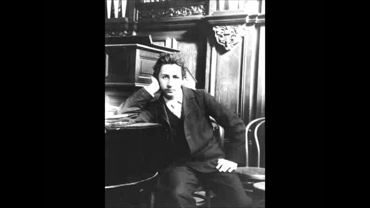 Marcel Dupré: Élévation, Op. 2