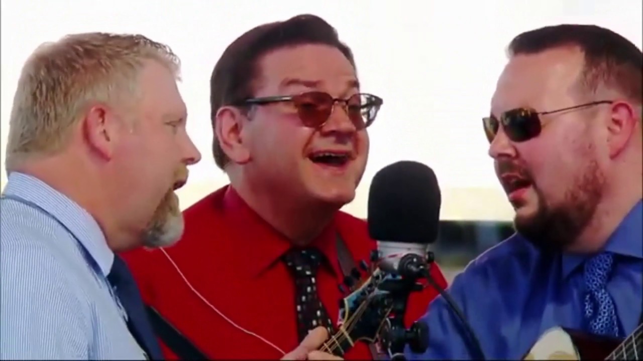 Joe Mullins & The Radio Ramblers 2019 Full Set