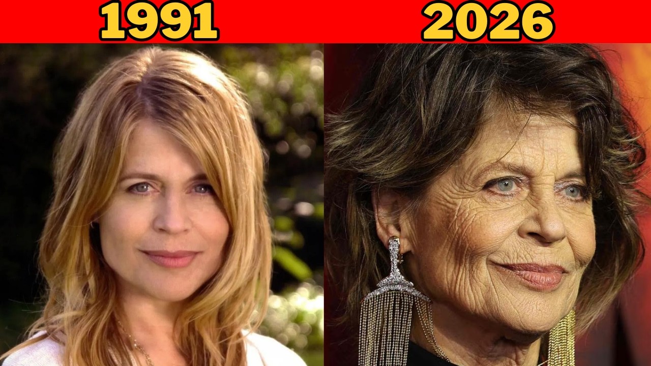 35 Años de Terminator 2 (1991): El Increíble Cambio de Sus Actores en 2026