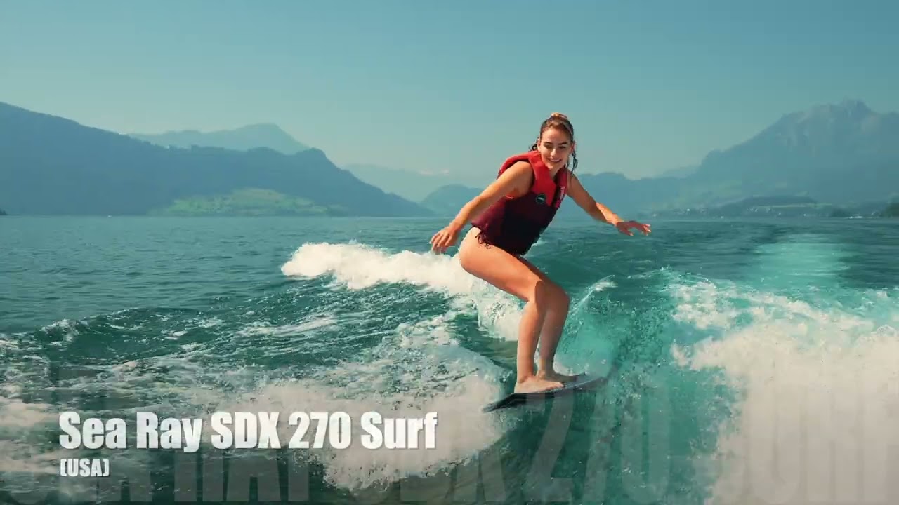 Best of Boats Award 2025 – Best for Fun