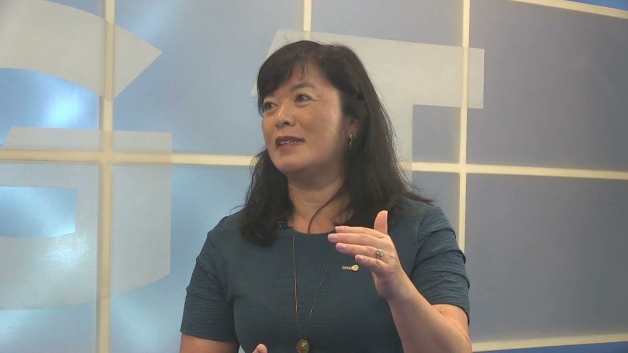 MÁRCIA HASHIMOTO NO NGTN: MOMENTO CERTO PARA EXPORTADOR BRASILEIRO
