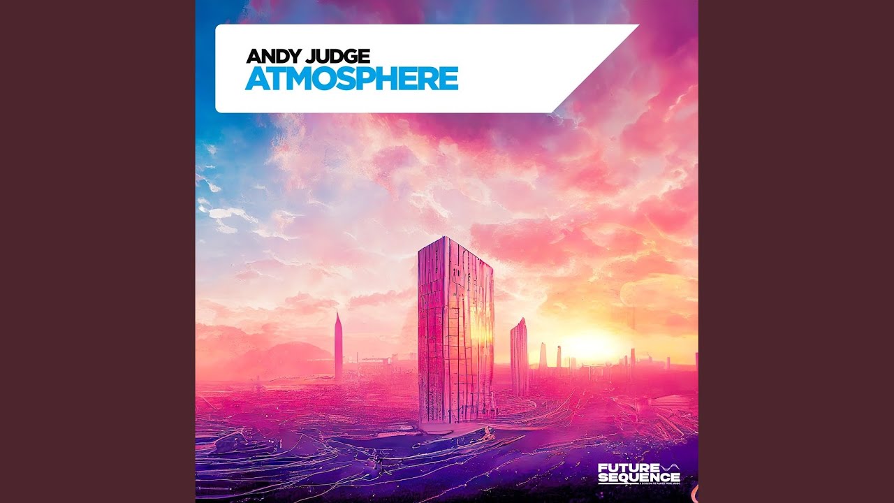 Atmosphere (Extended Mix)