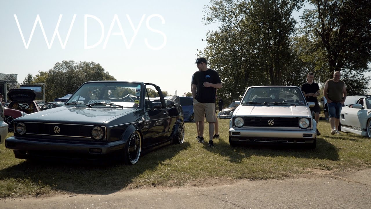 VW DAYS 2023