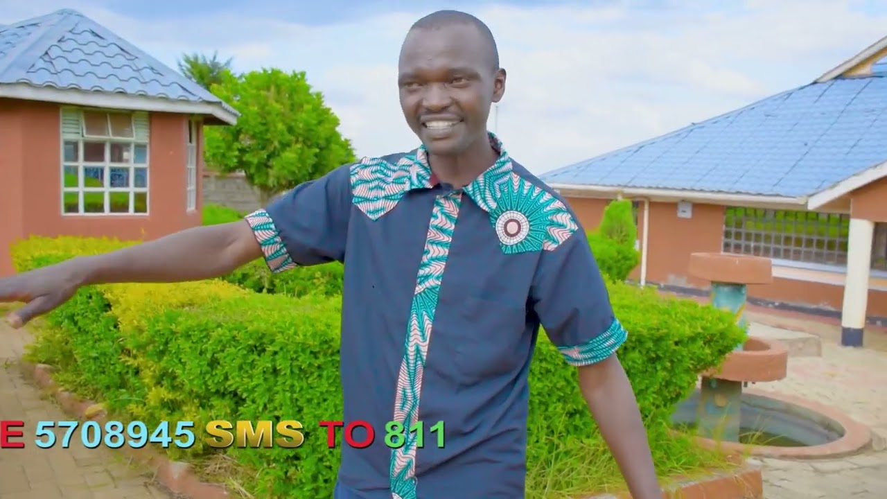 Tinye Rirenet. By Vincent bii Otui.0728741189.....Shot By. Gilberto media 0723121128