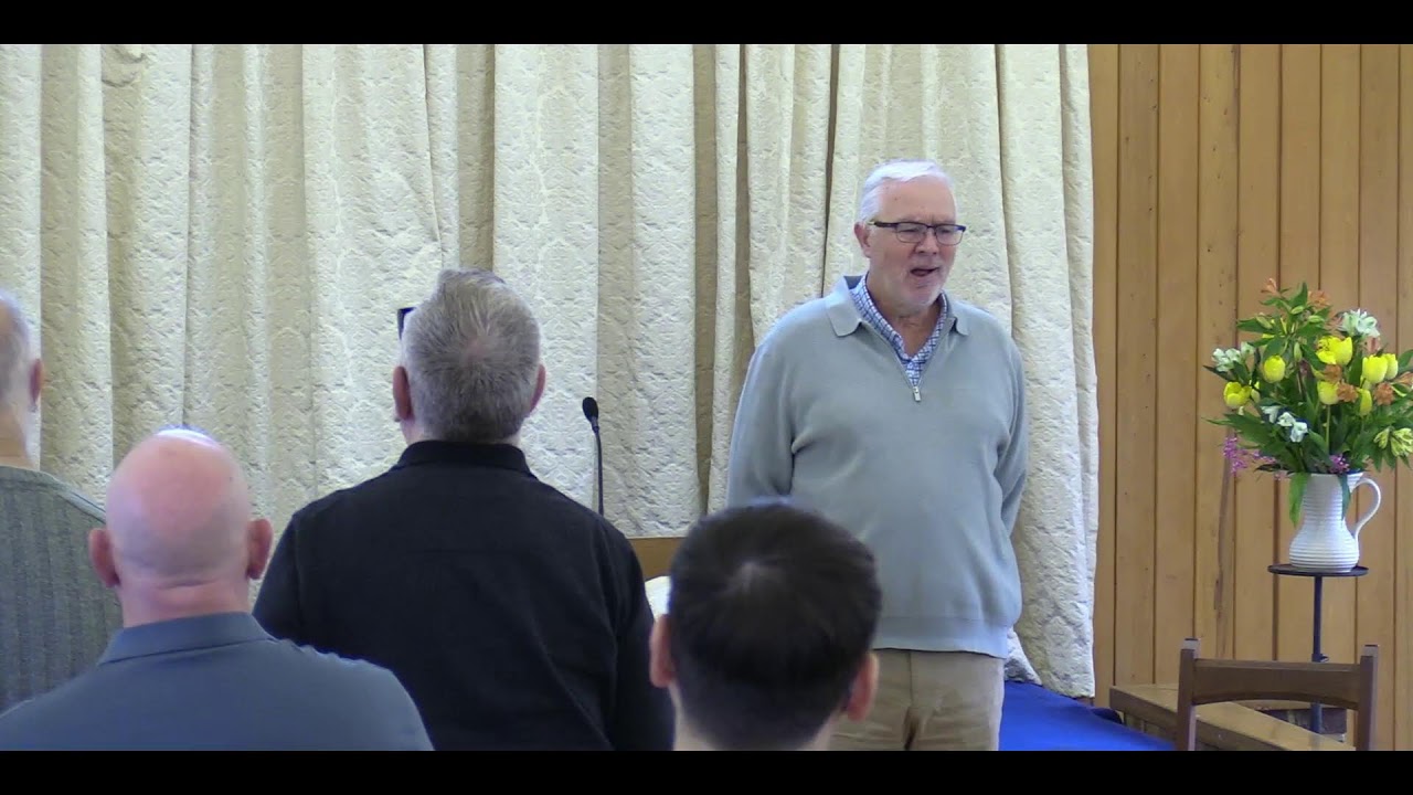Joshua 7 | Pastor Timothy Wood