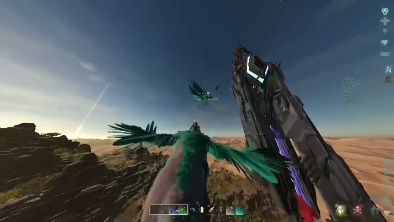 ARK ASA OFFIACLI  SMALL TRIBES I CJ I  HIGHLIGHTS CJ #5