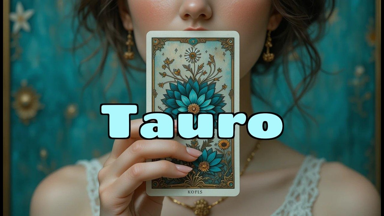 TAURO ⛓️❤️ Rompes cadenas invisibles… alguien ansía confesarte todo 😲🔥 | HOROSCOPO AMOR