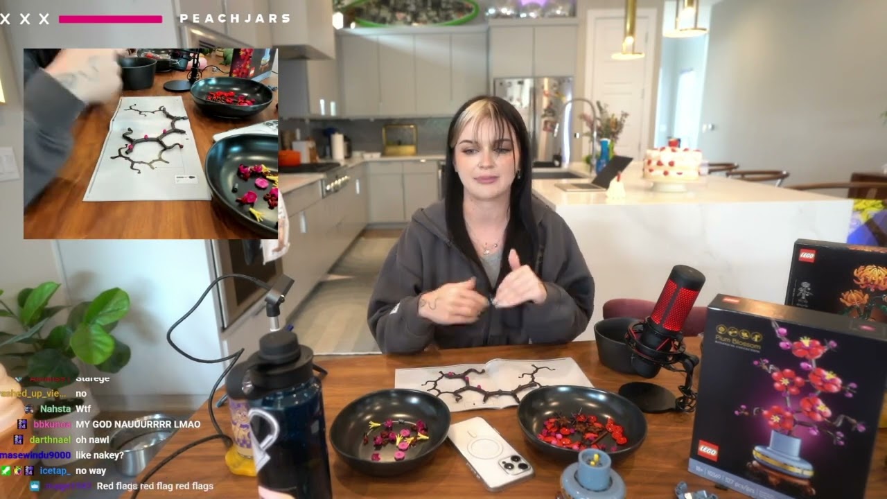 PeachJars: Arcadum Gets Kinda Creepy